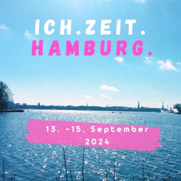 Seminar: ICH.Zeit.Hamburg.